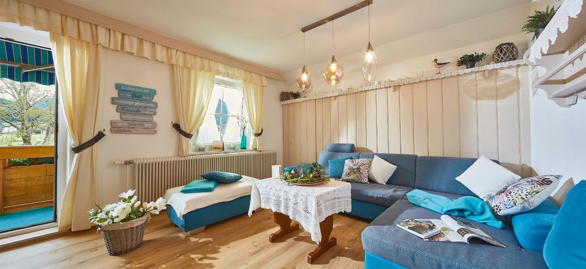 Ferienhaus Zur Maultrommel Molln Exteriér fotografie