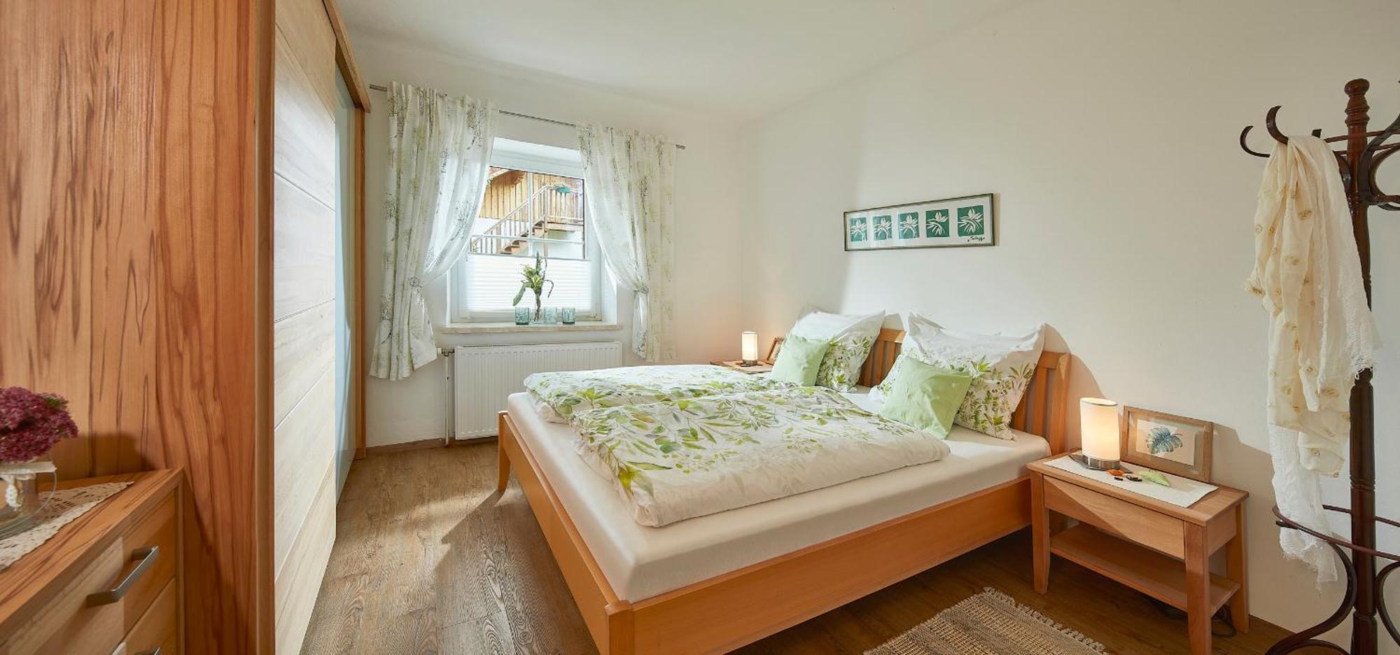 Ferienhaus Zur Maultrommel Molln Exteriér fotografie