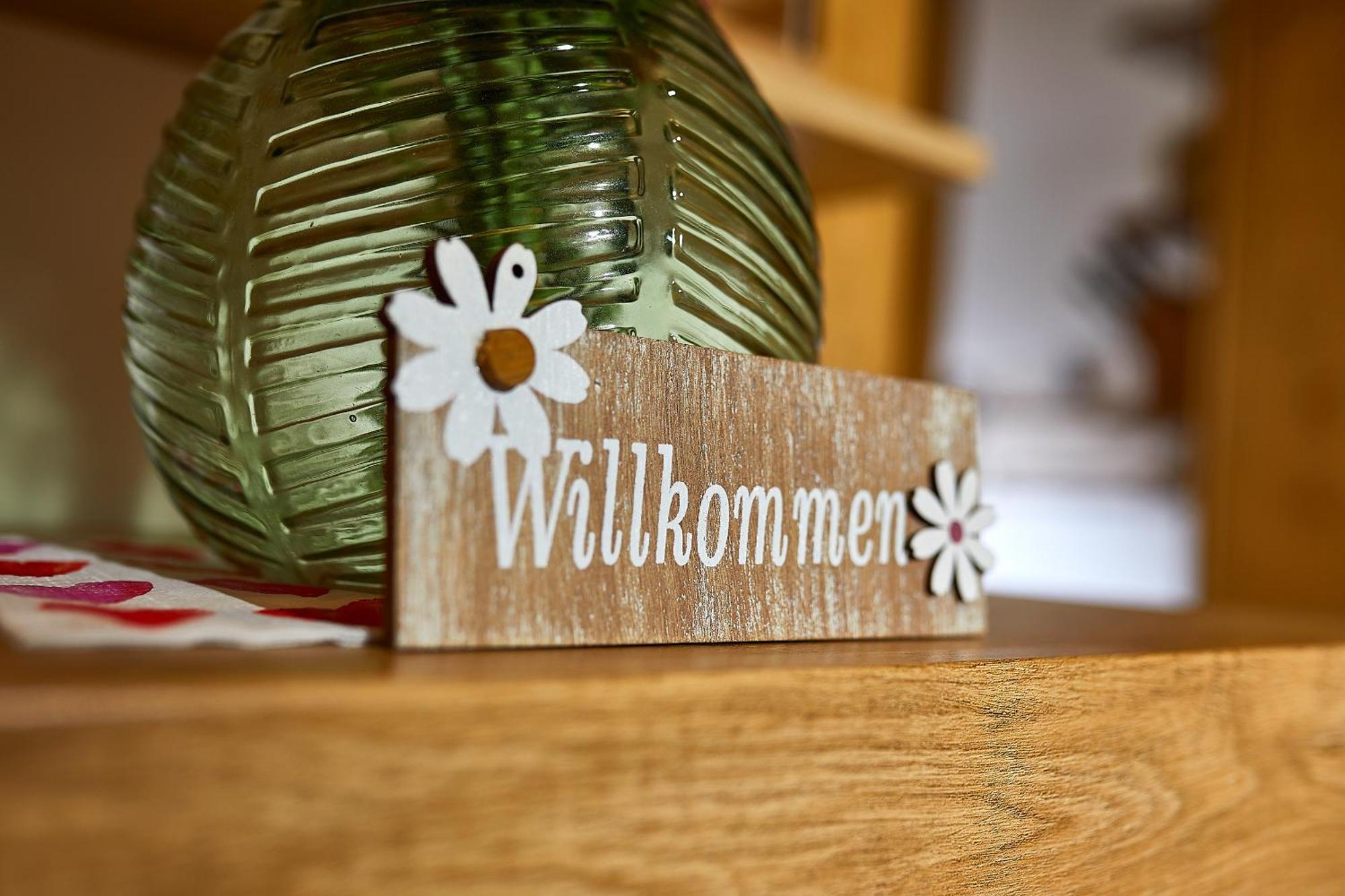 Ferienhaus Zur Maultrommel Molln Exteriér fotografie